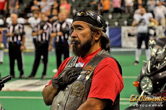 IFL Colorado ICE