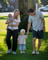Baily Family 2026