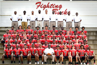 2018 Varsity Football
