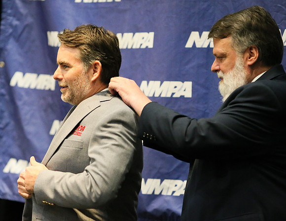 2019 NMPA Hall of Fame Induction Ceremony