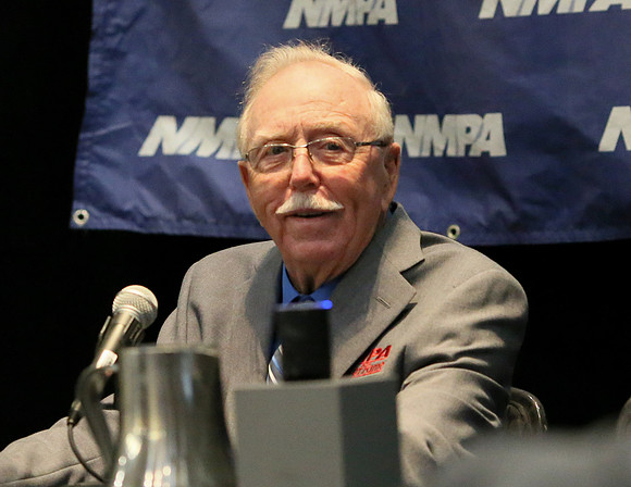 2019 NMPA Hall of Fame Induction Ceremony