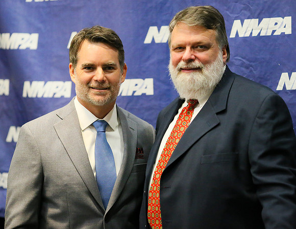 2019 NMPA Hall of Fame Induction Ceremony