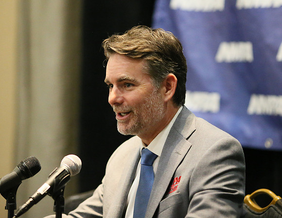 2019 NMPA Hall of Fame Induction Ceremony