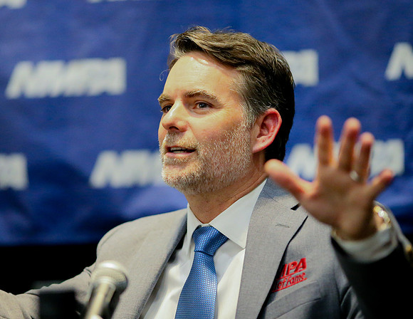 2019 NMPA Hall of Fame Induction Ceremony