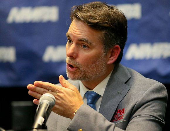 2019 NMPA Hall of Fame Induction Ceremony