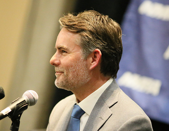 2019 NMPA Hall of Fame Induction Ceremony