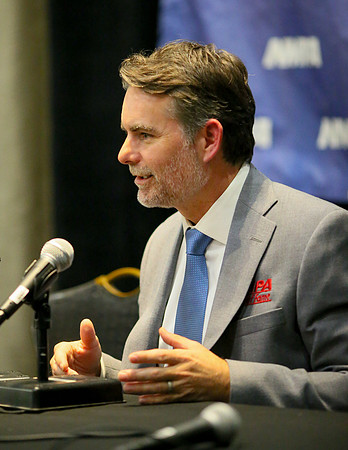 2019 NMPA Hall of Fame Induction Ceremony