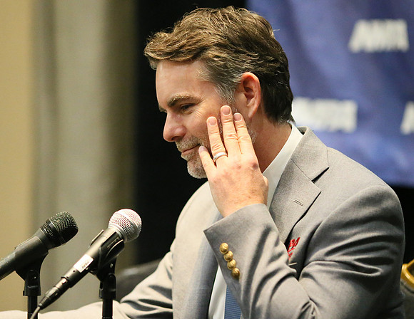 2019 NMPA Hall of Fame Induction Ceremony
