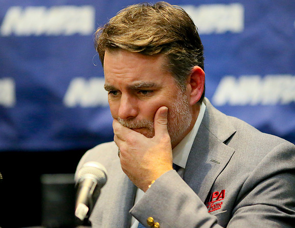 2019 NMPA Hall of Fame Induction Ceremony