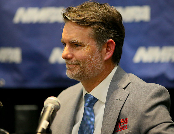 2019 NMPA Hall of Fame Induction Ceremony