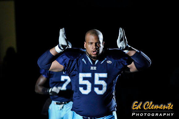 IFL Colorado ICE