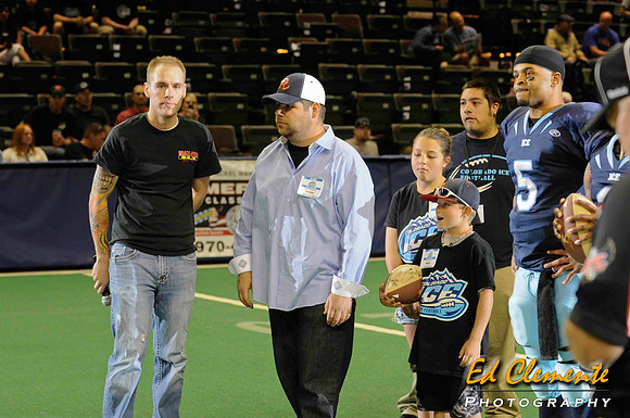 IFL Colorado ICE