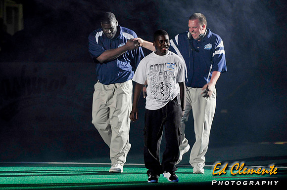 IFL Colorado ICE