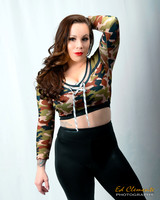 Hunnies - Marksmen Headshots