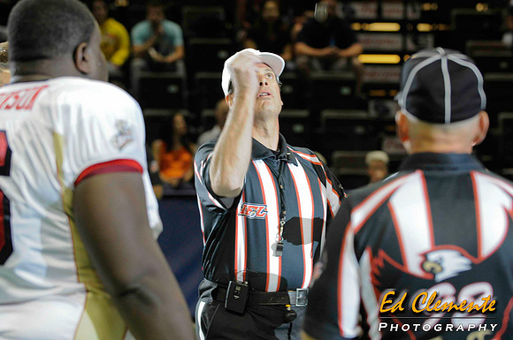 IFL Colorado ICE