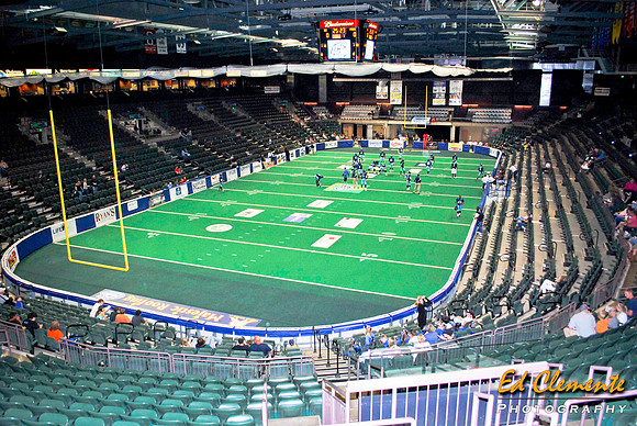 IFL Colorado ICE