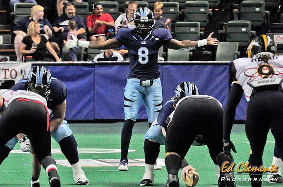 IFL Colorado ICE