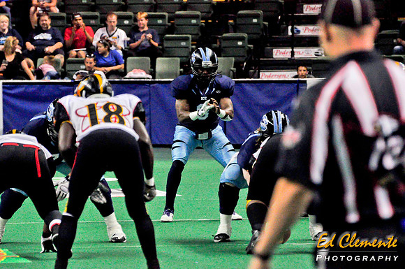 IFL Colorado ICE
