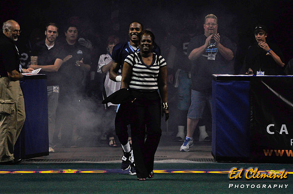 IFL Colorado ICE