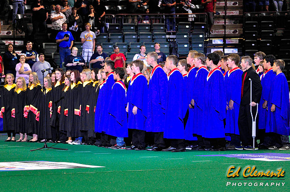 IFL Colorado ICE