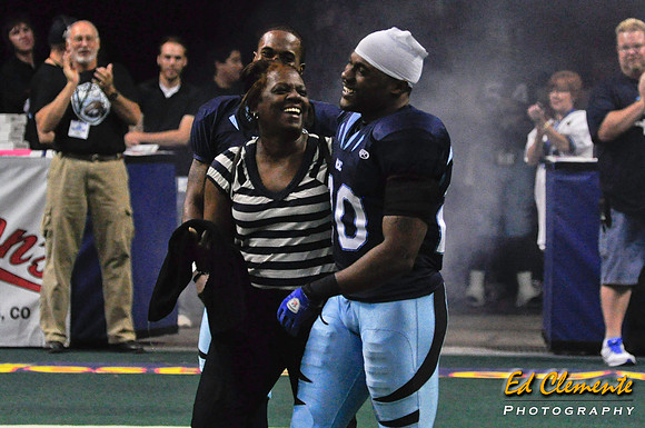 IFL Colorado ICE