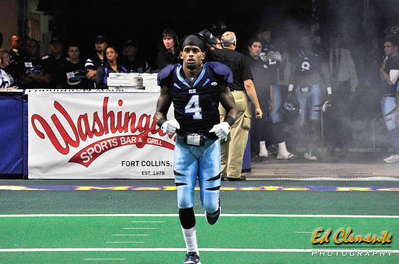 IFL Colorado ICE