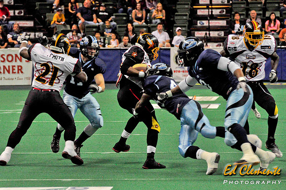 IFL Colorado ICE