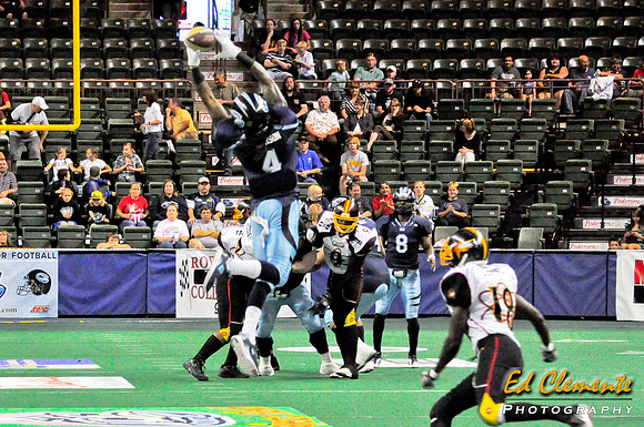 IFL Colorado ICE