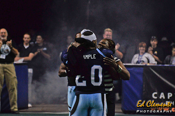 IFL Colorado ICE