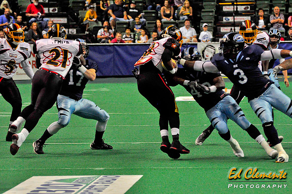 IFL Colorado ICE