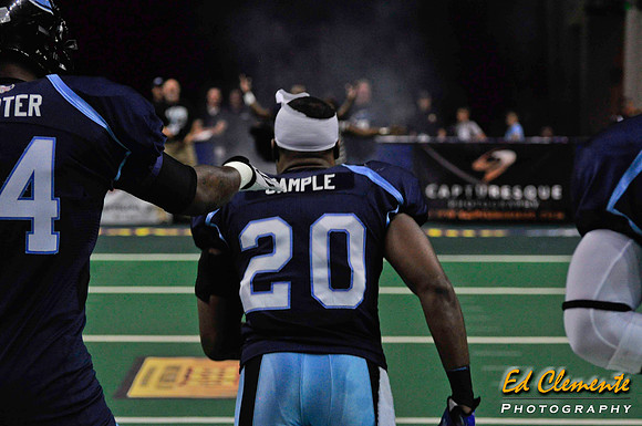 IFL Colorado ICE