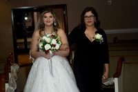 Smith Wedding