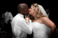 Mathews - Smith Wedding