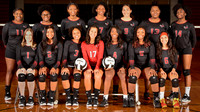 2018 Volleyball