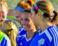 Storm vs Rush 5/19/14
