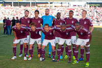 3/10/12 Vs. Columbus Crew