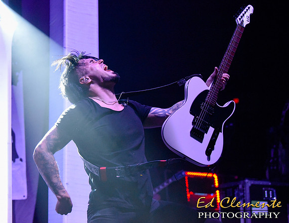 From Ashes to New Performing in Fayetteville N.C.