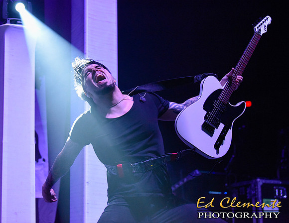 From Ashes to New Performing in Fayetteville N.C.