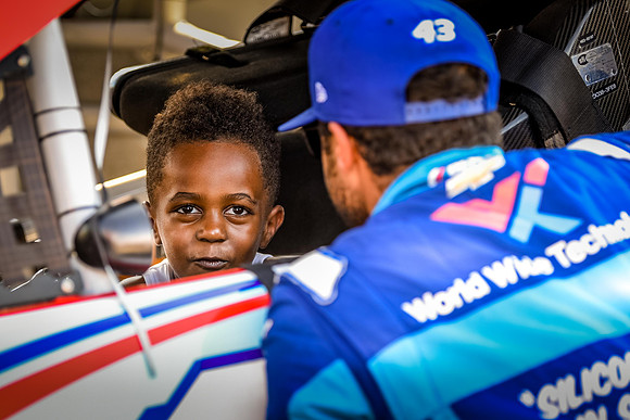 NASCAR 2019: APR 5 Monster Energy NASCAR Cup Series – Bristol