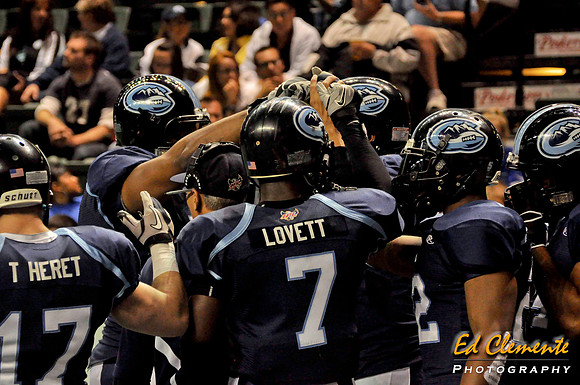 IFL Colorado ICE
