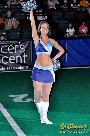 IFL Colorado ICE