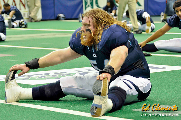 IFL Colorado ICE