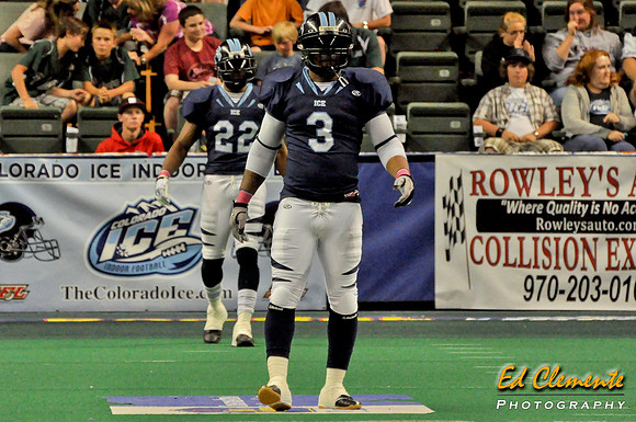 IFL Colorado ICE
