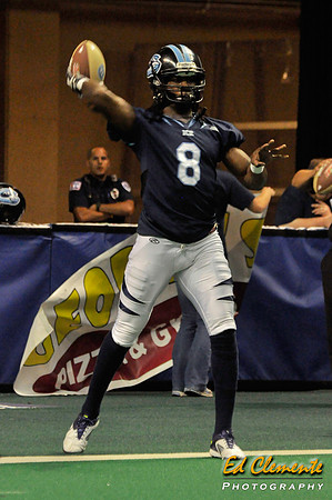IFL Colorado ICE