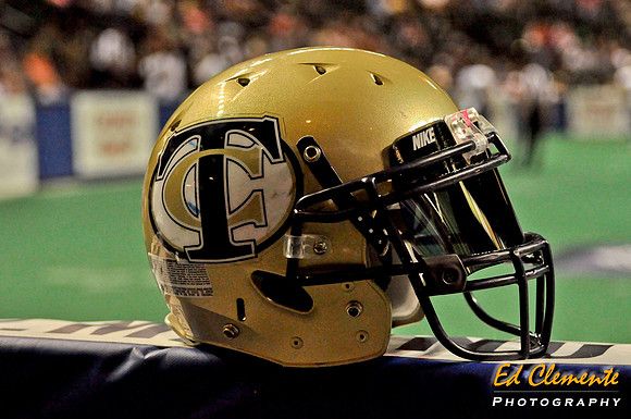 IFL Colorado ICE