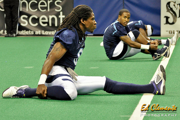 IFL Colorado ICE