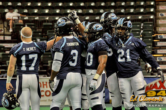 IFL Colorado ICE