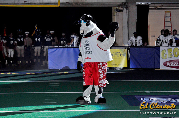 IFL Colorado ICE