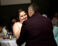 Jones Wedding Candid