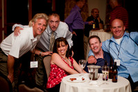 Vail Hope4Heroes VIP Reception